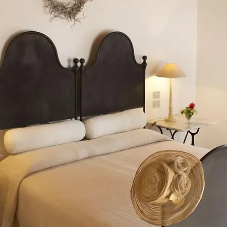 Podere Le Mezzelune
