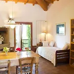 Alojamento de Turismo Rural Podere Le Mezzelune