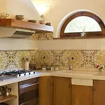 Podere Le Mezzelune Alojamento de Turismo Rural